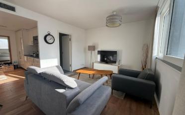 Appartement meublé 2 pièces - image - 2