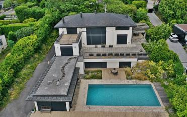 Villa 10 rooms - image - 3