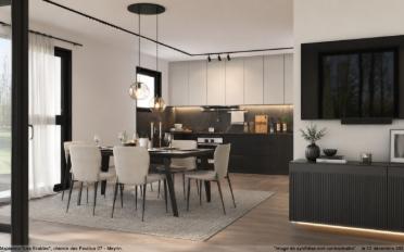 Wohnung 5 Zimmer - image - 2