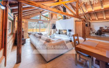 Chalet 3.5 rooms - image - 3