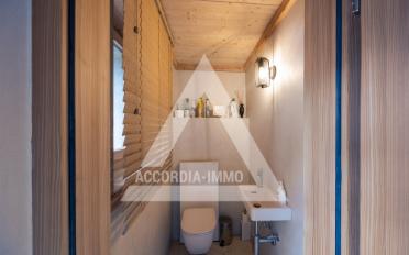 Chalet 3.5 rooms - image - 4