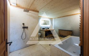 Chalet 3.5 rooms - image - 13