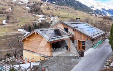 Chalet 3.5 rooms - image - 17