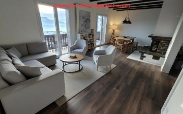 Chalet 4.5 rooms - image - 3