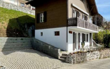 Chalet 4.5 rooms - image - 19