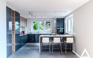 Villa 5.5 Zimmer - image - 4