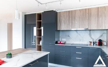 Villa 5.5 Zimmer - image - 5
