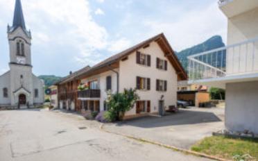 Wohngebäude 5 Zimmer - image - 1