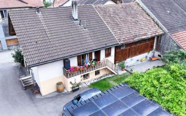 Wohngebäude 5 Zimmer - image - 2