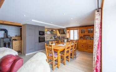Wohngebäude 5 Zimmer - image - 6