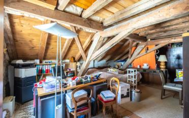 Wohngebäude 5 Zimmer - image - 14