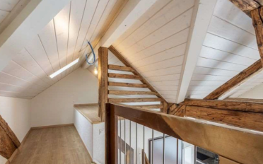 Immeuble résidentiel - image - 13