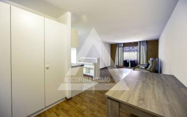 Terrace flat 2.5 rooms - image - 1
