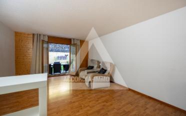 Terrace flat 2.5 rooms - image - 8