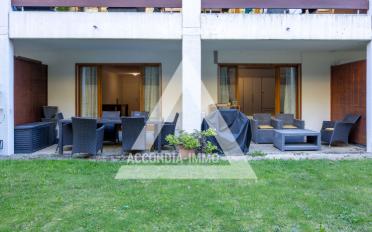 Terrace flat 2.5 rooms - image - 13