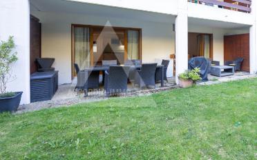 Terrace flat 2.5 rooms - image - 12