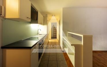 Terrace flat 2.5 rooms - image - 5