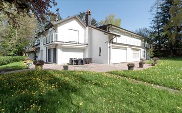 Villa 11 pièces - image - 11