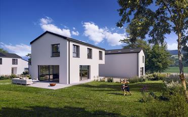 Villa 5.5 pièces - image - 1