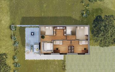 Villa 5.5 pièces - image - 7