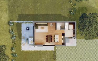 Villa 5.5 pièces - image - 5