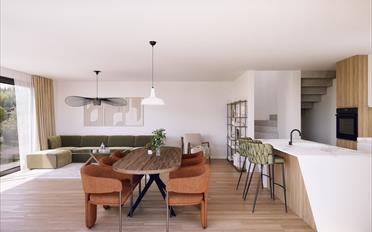 Villa 5.5 pièces - image - 6