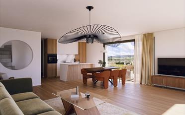 Villa 5.5 pièces - image - 7