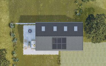 Villa 5.5 pièces - image - 11