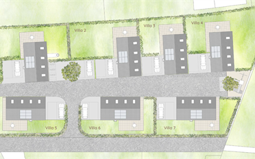 Villa 5.5 pièces - image - 11