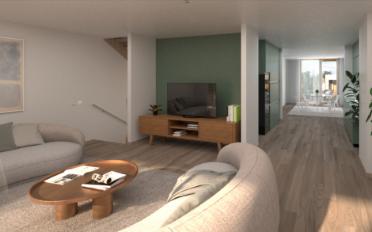 Villa 6.5 Zimmer - image - 7