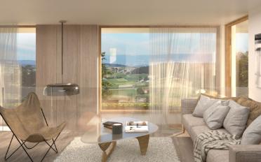 Maison contiguë 6.5 pièces - image - 3