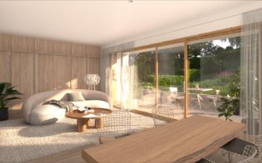 Maison contiguë 6.5 pièces - image - 7
