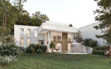 Villa 6.5 Zimmer - image - 1