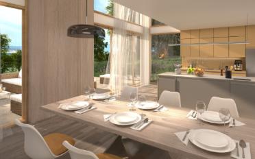 Reihenfamilienhaus 6.5 Zimmer - image - 5