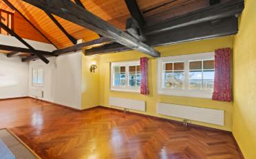 Einfamilienhaus 10 Zimmer - image - 10