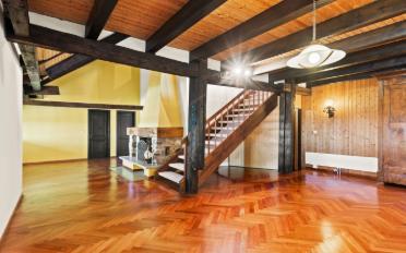 Einfamilienhaus 10 Zimmer - image - 11