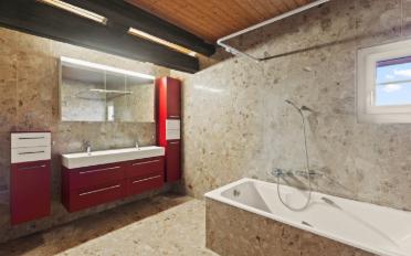 Einfamilienhaus 10 Zimmer - image - 14