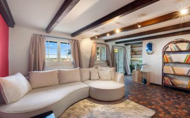 Single house 10 rooms - image - 3