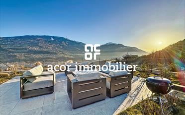 Villa 5.5 Zimmer - image - 8