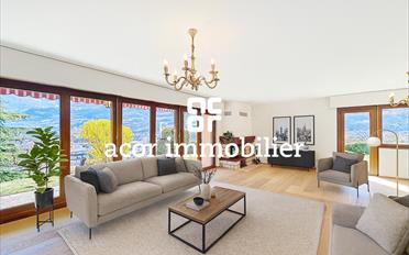Einfamilienhaus 7.5 Zimmer - image - 1