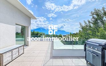 Duplex 5.5 rooms - image - 1