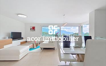 Duplex 5.5 rooms - image - 2