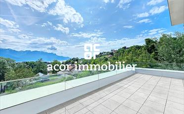 Duplex 5.5 rooms - image - 5