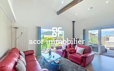 Single house 7.5 rooms - image - 2