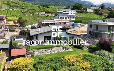 Single house 7.5 rooms - image - 1