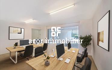 Gewerbe 2.5 Zimmer - image - 1