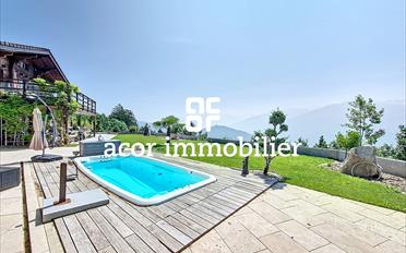 Chalet 5.5 rooms - image - 4