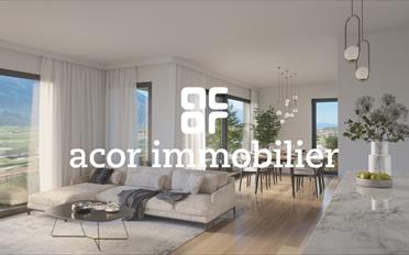 Wohnung 3.5 Zimmer - image - 4