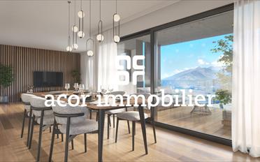 Apartment 3.5 rooms - image - 4