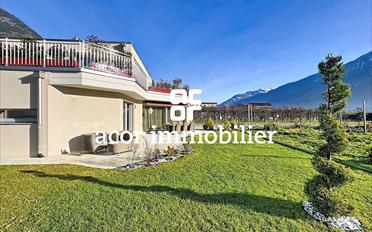 Villa 6.5 rooms - image - 1